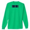 Adult Ultra Cotton®  Long-Sleeve T-Shirt Thumbnail