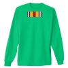 Adult Ultra Cotton®  Long-Sleeve T-Shirt Thumbnail