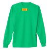 Adult Ultra Cotton®  Long-Sleeve T-Shirt Thumbnail