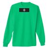 Adult Ultra Cotton®  Long-Sleeve T-Shirt Thumbnail