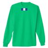 Adult Ultra Cotton®  Long-Sleeve T-Shirt Thumbnail