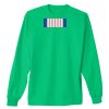 Adult Ultra Cotton®  Long-Sleeve T-Shirt Thumbnail
