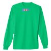 Adult Ultra Cotton®  Long-Sleeve T-Shirt Thumbnail