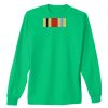 Adult Ultra Cotton®  Long-Sleeve T-Shirt Thumbnail