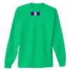 Adult Ultra Cotton®  Long-Sleeve T-Shirt Thumbnail