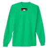 Adult Ultra Cotton®  Long-Sleeve T-Shirt Thumbnail