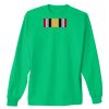 Adult Ultra Cotton®  Long-Sleeve T-Shirt Thumbnail