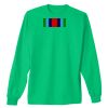 Adult Ultra Cotton®  Long-Sleeve T-Shirt Thumbnail