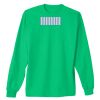 Adult Ultra Cotton®  Long-Sleeve T-Shirt Thumbnail