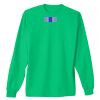 Adult Ultra Cotton®  Long-Sleeve T-Shirt Thumbnail