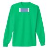 Adult Ultra Cotton®  Long-Sleeve T-Shirt Thumbnail