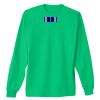 Adult Ultra Cotton®  Long-Sleeve T-Shirt Thumbnail