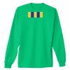Adult Ultra Cotton®  Long-Sleeve T-Shirt Thumbnail