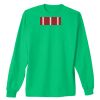 Adult Ultra Cotton®  Long-Sleeve T-Shirt Thumbnail