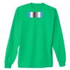 Adult Ultra Cotton®  Long-Sleeve T-Shirt Thumbnail