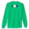 Adult Ultra Cotton®  Long-Sleeve T-Shirt Thumbnail