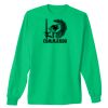 Adult Ultra Cotton®  Long-Sleeve T-Shirt Thumbnail