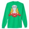 Adult Ultra Cotton®  Long-Sleeve T-Shirt Thumbnail