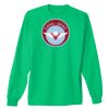 Adult Ultra Cotton®  Long-Sleeve T-Shirt Thumbnail