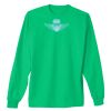 Adult Ultra Cotton®  Long-Sleeve T-Shirt Thumbnail