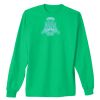Adult Ultra Cotton®  Long-Sleeve T-Shirt Thumbnail