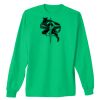 Adult Ultra Cotton®  Long-Sleeve T-Shirt Thumbnail