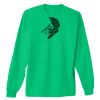 Adult Ultra Cotton®  Long-Sleeve T-Shirt Thumbnail