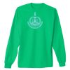 Adult Ultra Cotton®  Long-Sleeve T-Shirt Thumbnail
