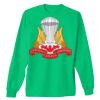 Adult Ultra Cotton®  Long-Sleeve T-Shirt Thumbnail