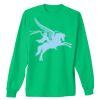 Adult Ultra Cotton®  Long-Sleeve T-Shirt Thumbnail