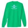 Adult Ultra Cotton®  Long-Sleeve T-Shirt Thumbnail