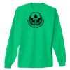Adult Ultra Cotton®  Long-Sleeve T-Shirt Thumbnail