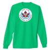 Adult Ultra Cotton®  Long-Sleeve T-Shirt Thumbnail