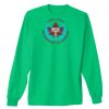 Adult Ultra Cotton®  Long-Sleeve T-Shirt Thumbnail