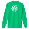 Adult Ultra Cotton®  Long-Sleeve T-Shirt Thumbnail