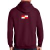 Adult Heavy Blend™ 50/50 Hooded Sweatshirt Thumbnail