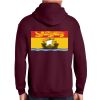 Adult Heavy Blend™ 50/50 Hooded Sweatshirt Thumbnail
