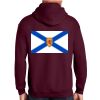 Adult Heavy Blend™ 50/50 Hooded Sweatshirt Thumbnail