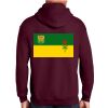 Adult Heavy Blend™ 50/50 Hooded Sweatshirt Thumbnail