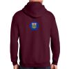 Adult Heavy Blend™ 50/50 Hooded Sweatshirt Thumbnail