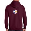 Adult Heavy Blend™ 50/50 Hooded Sweatshirt Thumbnail