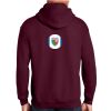 Adult Heavy Blend™ 50/50 Hooded Sweatshirt Thumbnail