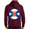 Adult Heavy Blend™ 50/50 Hooded Sweatshirt Thumbnail