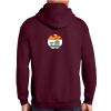 Adult Heavy Blend™ 50/50 Hooded Sweatshirt Thumbnail
