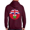 Adult Heavy Blend™ 50/50 Hooded Sweatshirt Thumbnail