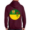 Adult Heavy Blend™ 50/50 Hooded Sweatshirt Thumbnail