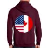 Adult Heavy Blend™ 50/50 Hooded Sweatshirt Thumbnail