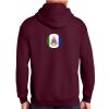 Adult Heavy Blend™ 50/50 Hooded Sweatshirt Thumbnail