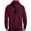 Adult Heavy Blend™ 50/50 Hooded Sweatshirt Thumbnail