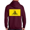 Adult Heavy Blend™ 50/50 Hooded Sweatshirt Thumbnail